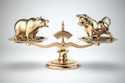 Pullbacks, Corrections, and Bear Market