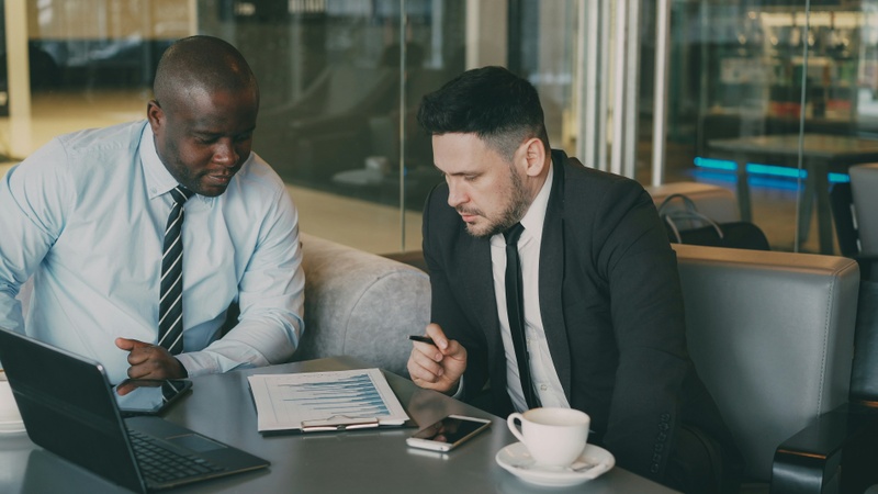 Navigating Uncertainty: Financial Planning During Market Volatility