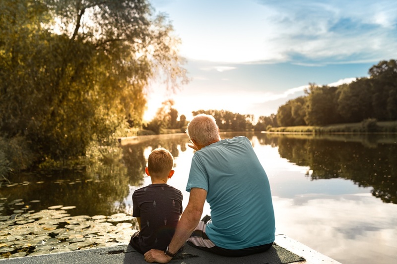 Helping Your Children Prepare for an Inheritance