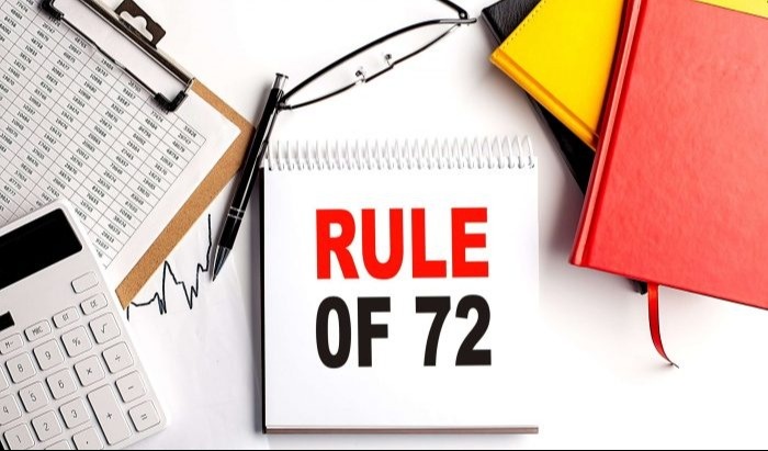 Rule of 72