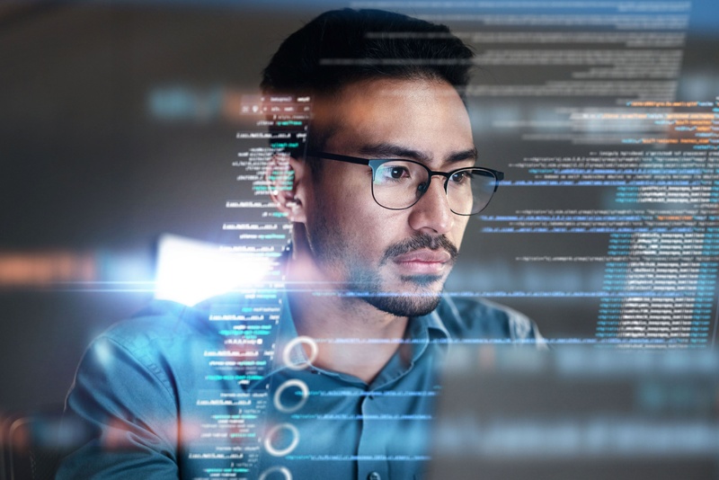 Level Up Your Cybersecurity: 10 Resolutions for a Safer 2025