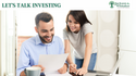 Let’s Talk Investing