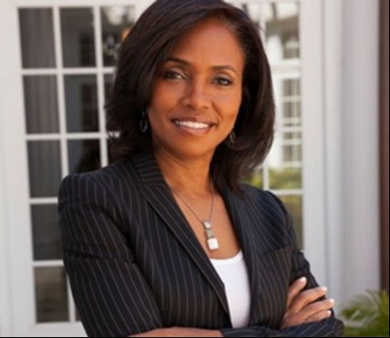 Suzanne Shank: Pioneering Financial Success as a Black Woman
