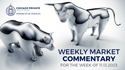 IS THE STOCK MARKET CORRECTION OVER?