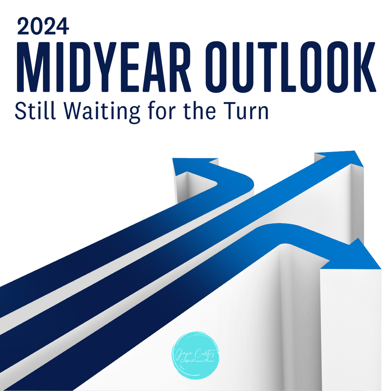 Midyear Outlook 2024: Still Waiting for the Turn