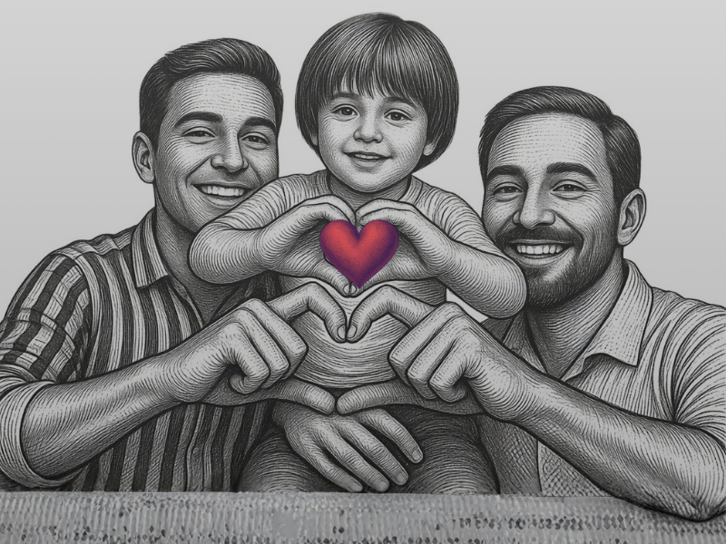 Love Made Legal: The Love Language of Estate Planning
