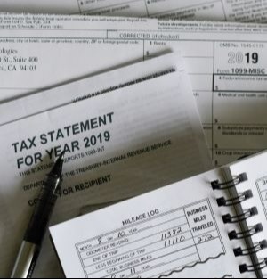 8 Tax Tips to Consider Before the End of the Year