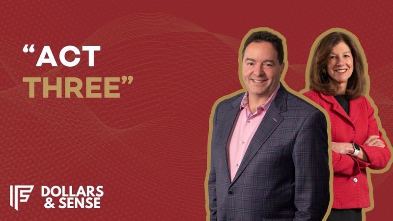 Dollars & Sense: Are You Ready For The Encore?