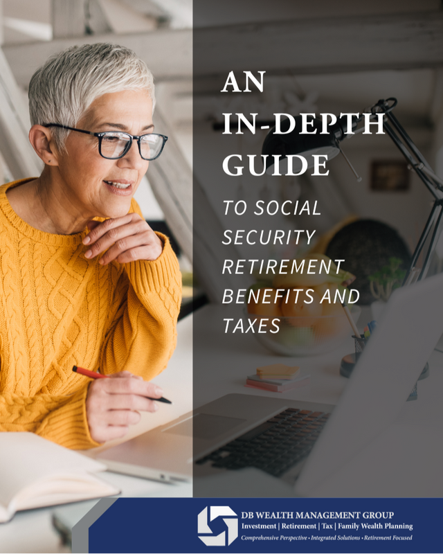 An In-Depth Guide to Social Security Retirement Benefits and Taxes