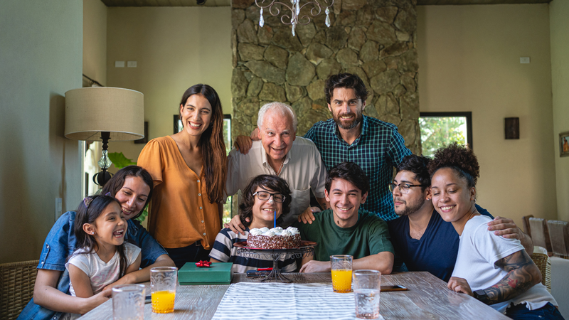 What Is a Family Financial Meeting?