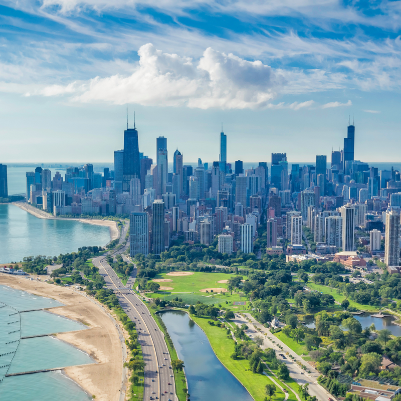 Illinois Mandate Retirement Plan - Avoid Fines