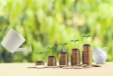 Compound Interest and The Rule of 72