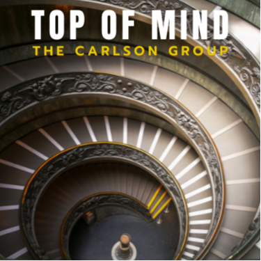 April Top of Mind
