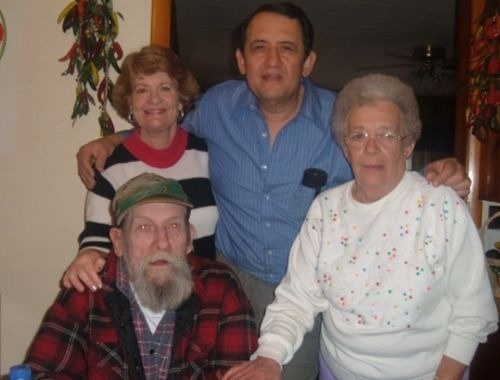 Jerry & Barb Lawrence* Legacy Story