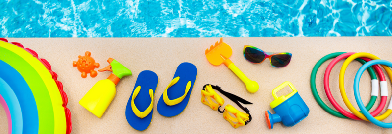 Investor Summer School: 3 Investing Moves to Make Before Summer is Over