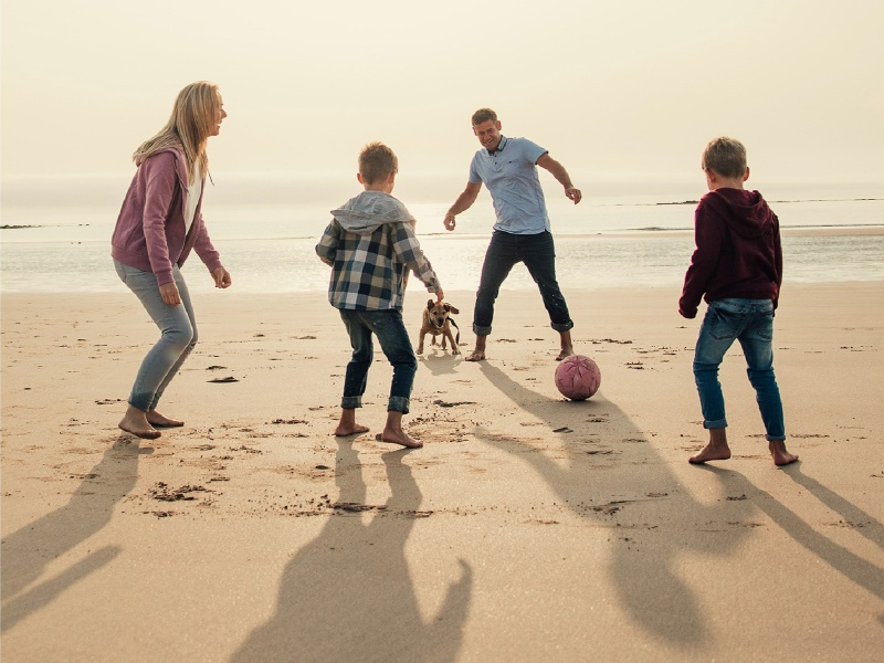 Keeping Your Beneficiaries Up to Date: A Key Part of Financial Wellness