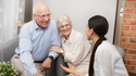 Retirement Security Starts With Visualizing Your Future