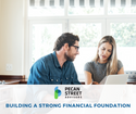 Building a Strong Financial Foundation