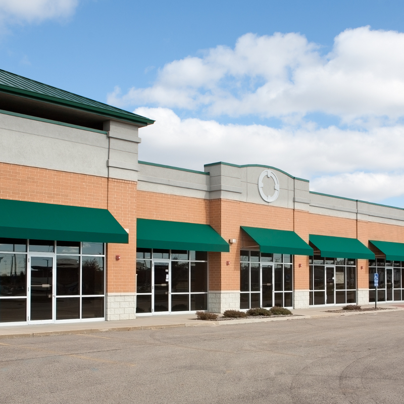 Is Your Commercial Property Prepared for Summer Weather Risks?