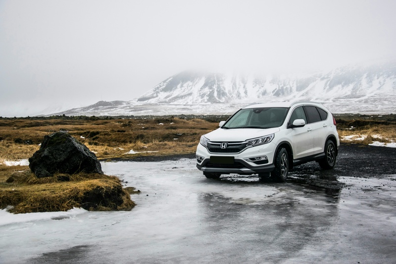 Insurance Basics: Auto Insurance