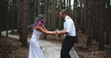 Prevent a Rift: Money Tips for Newlyweds