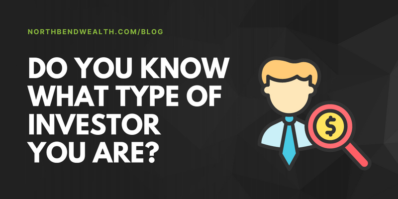 Do You Know What Type of Investor You Are?