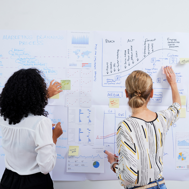 Cutting-Edge Marketing Tools to Build Your Brand as an Independent Advisor