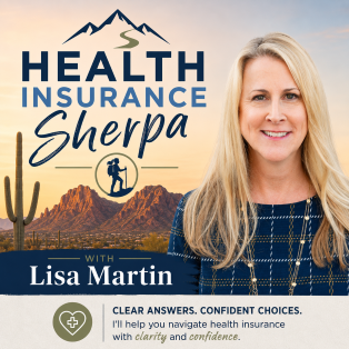 Introducing the Health Insurance Sherpa Podcast