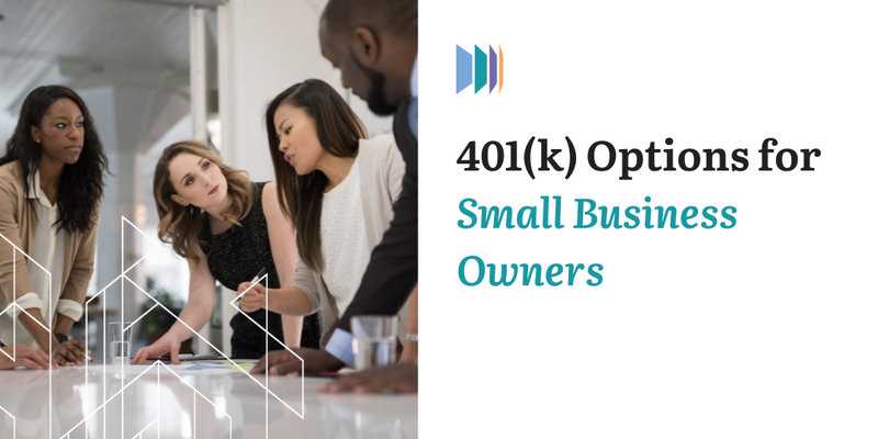 401(k) Options for Small Business Owners