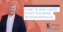 FOMC Signals 'Green Light' For More Bottom Bounces