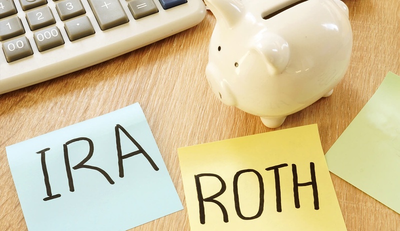 How to Convert IRA Money to a Roth Tax