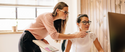 The Challenges Facing Women Entrepreneurs