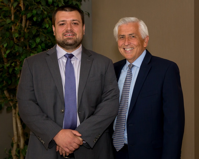 What It Means to Have an Advisor On Your Side