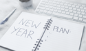 Your Financial Fresh Start: 12 Resolutions in 12 Months