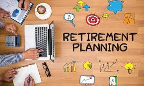 Mapping Your Retirement Journey: Planning in Your 30s, 40s, 50s, and Beyond