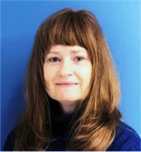 Core Value Award Winner – June 2024 – Meet Deb Kuhn