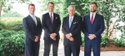 Pritchett-Moore Insurance Announces Merger and Establishes the new Where Relationships Matter Group