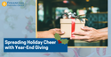 Spreading Holiday Cheer with Year-End Giving