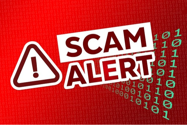 Use Doubt to Defeat Scammers