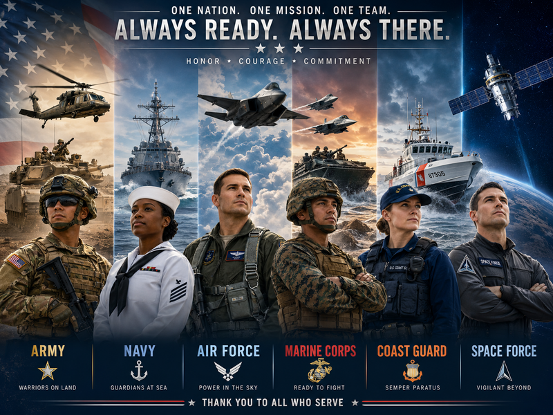 Military and Government Retirement: A Common-Sense Checklist for the Road Ahead