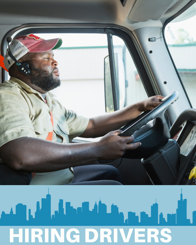 Adding New Drivers? What Every Motor Carrier Should Know to Secure the Best Insurance Rate