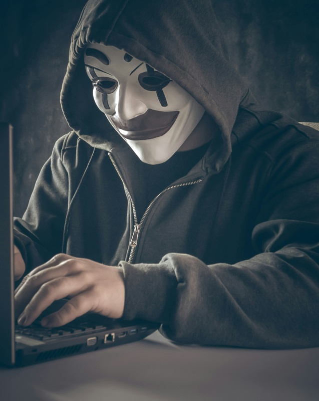 November 2025 Client Letter - Online Scams That May Wreck Your Finances