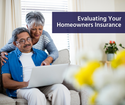 Evaluating Your Homeowners Insurance