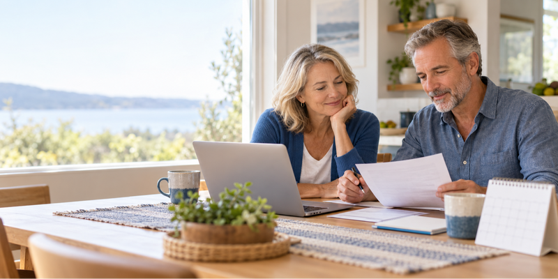 Can I Retire Before 65? Plan Your Health Insurance First