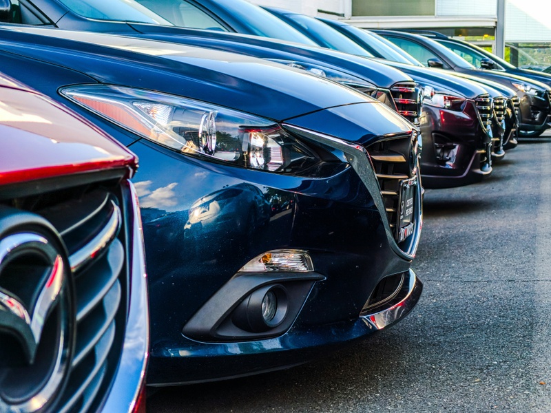 Will the One Big Beautiful Bill Spark Car Buying?
