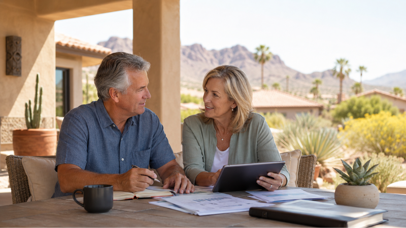 2026 Tax and Retirement Changes: What Retirees Should Know