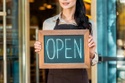 Starting or Buying a Business