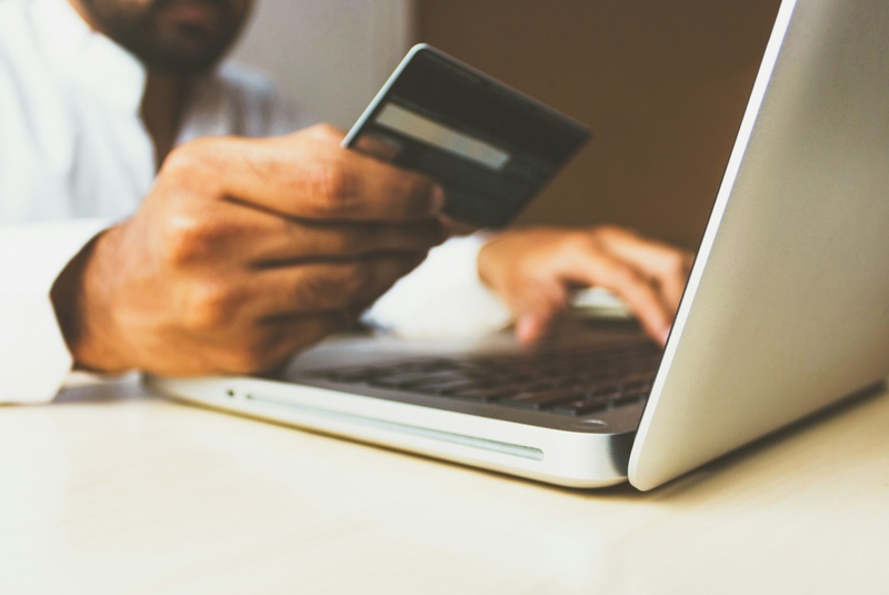 National Credit Education Month: Recognizing the Warning Signs of Credit Trouble