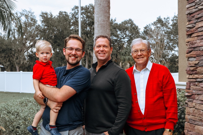 Multi-Generational Wealth: How to Secure and Sustain Legacy