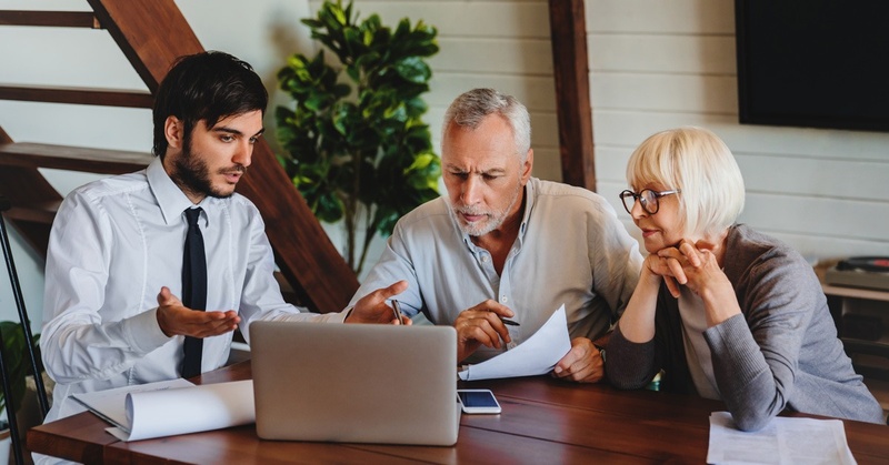5 Common Misconceptions About Annuities
